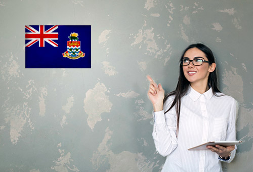 Advantages of Cayman company