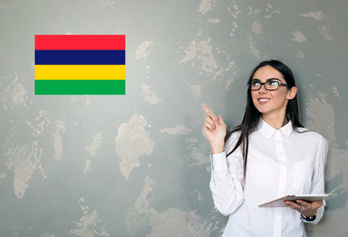 Advantages of Mauritius company