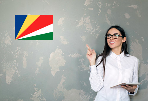 Advantages of BVI company